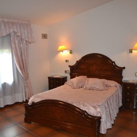 Apartamento Casa Santo Tomé Toledo Exterior foto