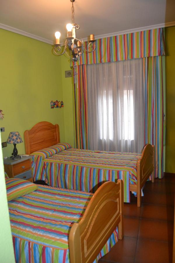 Apartamento Casa Santo Tomé Toledo Exterior foto