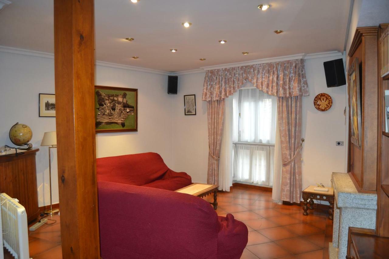 Apartamento Casa Santo Tomé Toledo Exterior foto