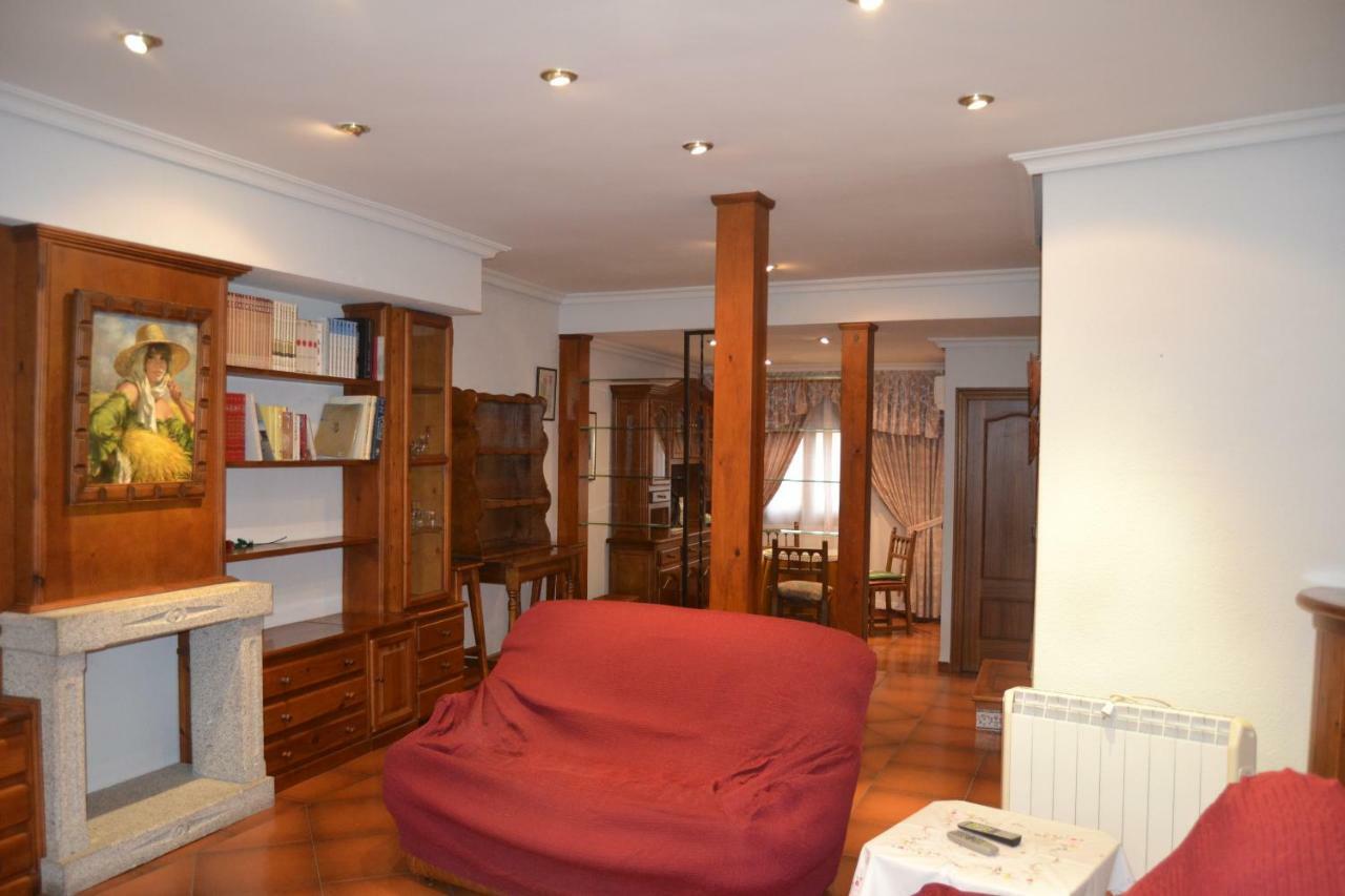 Apartamento Casa Santo Tomé Toledo Exterior foto