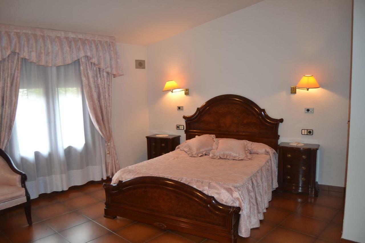 Apartamento Casa Santo Tomé Toledo Exterior foto