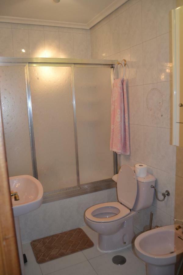 Apartamento Casa Santo Tomé Toledo Exterior foto