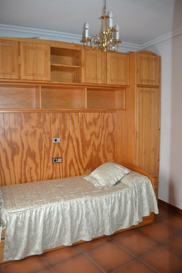 Apartamento Casa Santo Tomé Toledo Exterior foto